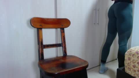 Ian Rashad online show from February 23, 2025, 11:14 pm