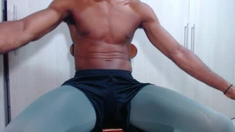 Ian Rashad online show from October 11, 2025, 3:17 am