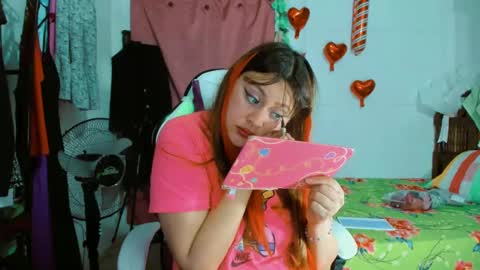 ansifia online show from February 15, 2025, 2:04 am