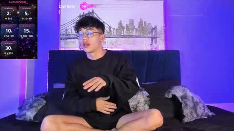 Andrew online show from December 17, 2024, 10:55 am