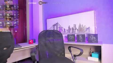 Andrew online show from December 23, 2024, 12:03 am