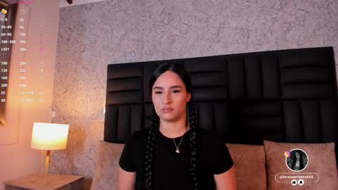 I A R A   online show from October 13, 2025, 12:49 pm