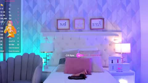  iara smith  online show from January 31, 2025, 11:46 am