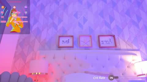  iara smith  online show from February 13, 2025, 3:14 pm