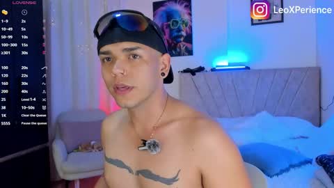 ibaby_crazy online show from October 26, 2025, 8:04 pm