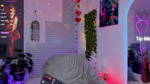 ibaby_crazy online show from March 26, 2026, 10:54 am