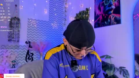 ibaby_crazy online show from April 14, 2026, 12:33 pm