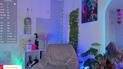 ibaby_crazy online show from April 22, 2026, 1:56 pm