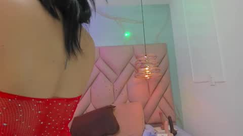 ibbie_ online show from February 23, 2026, 12:02 pm