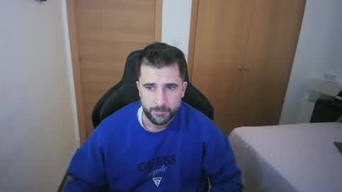 iberian_macho online show from January 10, 2026, 3:36 pm