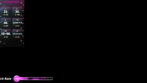 Ibiza online show from December 17, 2025, 2:17 am