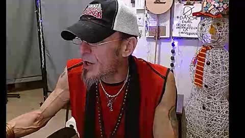 PMS online show from December 29, 2024, 2:06 am