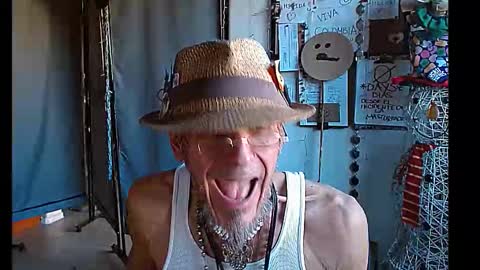 PMS online show from December 29, 2024, 9:41 pm