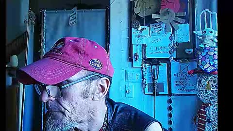 PMS online show from December 31, 2024, 9:06 pm