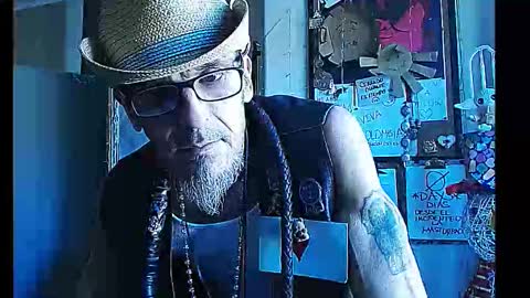 PMS online show from January 1, 2025, 7:53 pm