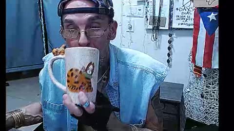 PMS online show from January 2, 2025, 5:03 am