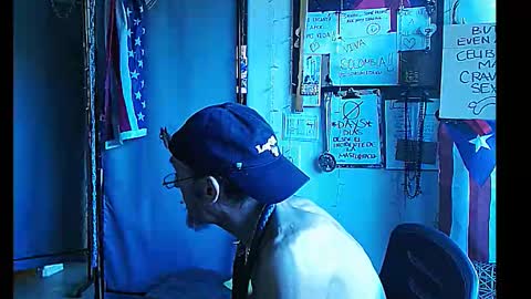 PMS online show from January 2, 2025, 4:35 pm