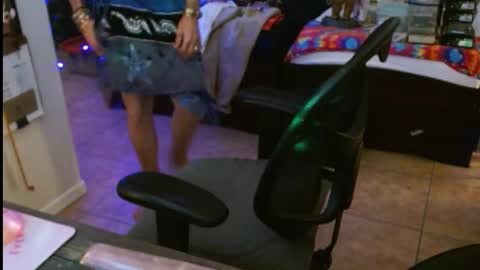 PMS online show from February 27, 2025, 5:24 am