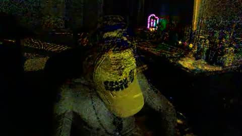 PMS online show from October 10, 2025, 8:02 am