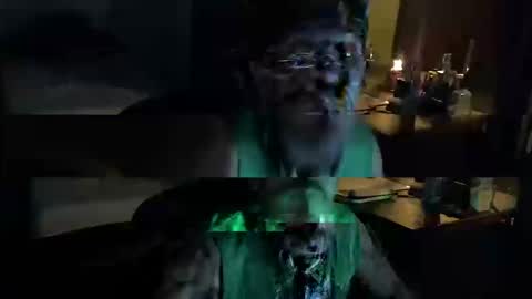 PMS online show from October 15, 2025, 7:52 am