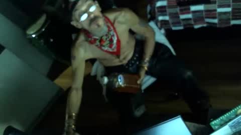 PMS online show from November 7, 2025, 7:30 am