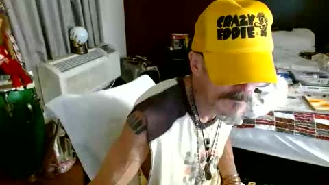 PMS online show from November 25, 2025, 6:57 am