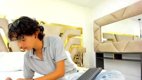 ibratxandy online show from September 30, 2025, 7:41 pm