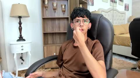 ibratxandy online show from March 5, 2026, 4:25 pm