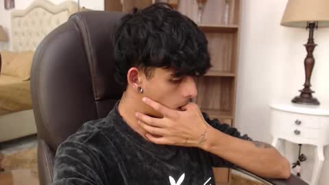 ibratxandy online show from March 27, 2026, 7:24 pm