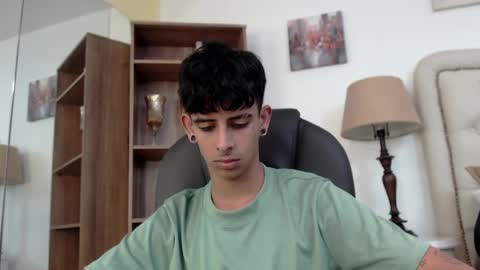 ibratxandy online show from April 11, 2026, 7:18 pm