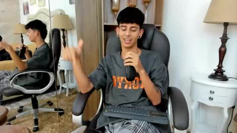 ibratxandy online show from May 29, 2026, 12:08 am