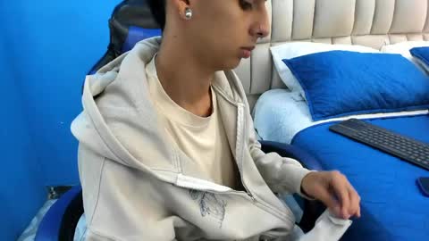 ibratxandy online show from May 30, 2026, 7:11 pm