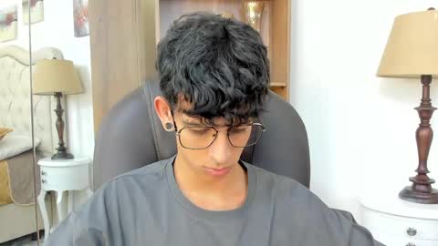 ibratxandy online show from June 6, 2026, 6:56 pm