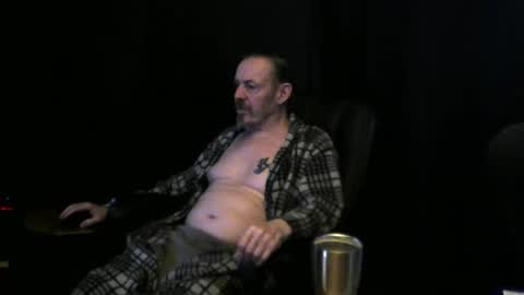 Rich online show from January 22, 2025, 10:15 pm