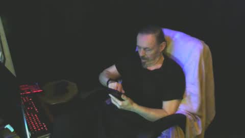 Rich online show from February 25, 2025, 9:31 am