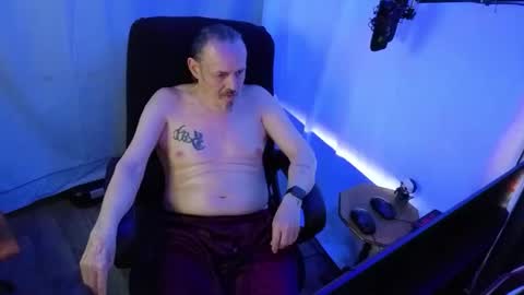 Rich online show from April 14, 2026, 12:16 am