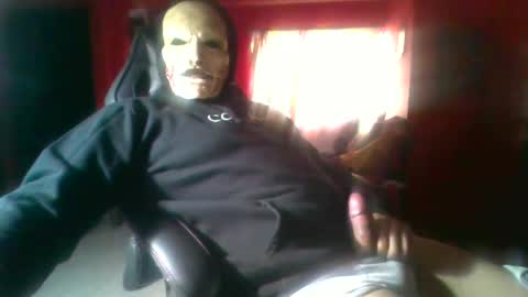 ibs666 online show from January 3, 2025, 11:33 pm