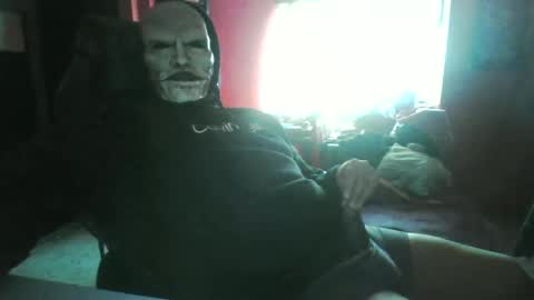 ibs666 online show from January 6, 2025, 3:08 pm