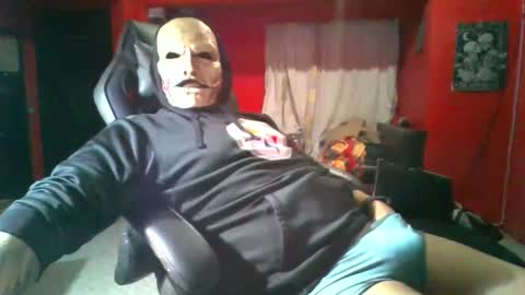 ibs666 online show from January 14, 2025, 1:58 am