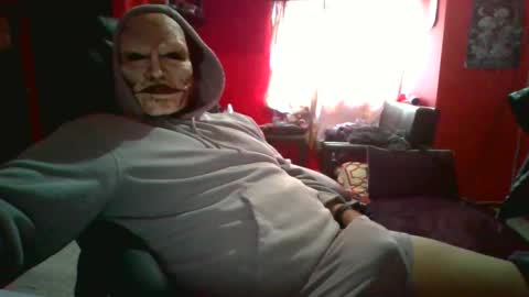 ibs666 online show from January 15, 2025, 7:12 pm