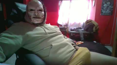 ibs666 online show from January 17, 2025, 11:29 pm