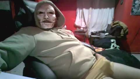 ibs666 online show from January 18, 2025, 2:36 am