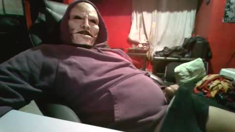 ibs666 online show from January 23, 2025, 1:19 am