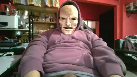 ibs666 online show from February 10, 2025, 2:05 pm