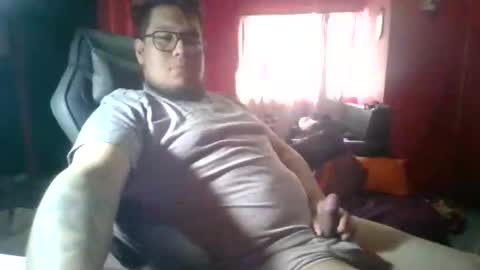 ibs666 online show from November 17, 2025, 8:03 pm