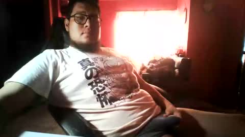ibs666 online show from April 30, 2026, 3:29 pm