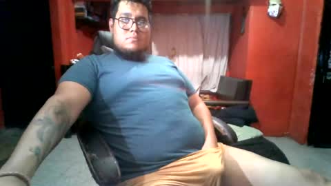 Snapshot of ibs666 chatting on June 22, 2026, 5:04 am ibs666 online show from June 22, 2026, 5:04 am