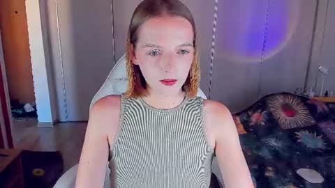Snapshot of ice_pixie chatting on July 9, 2026, 3:16 pm Nana online show from July 9, 2026, 3:16 pm