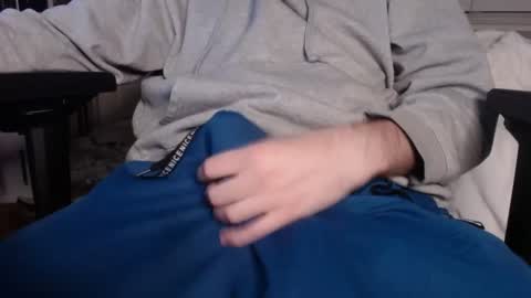 Icecold 39 online show from January 23, 2025, 5:35 am