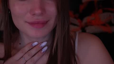 Danielle online show from October 28, 2025, 2:31 pm